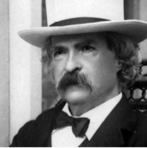 Mark Twain’s Bankruptcy

