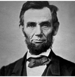 ABRAHAM LINCOLN’S BANKRUPTCY